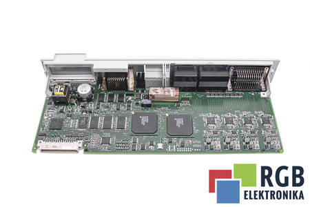 6SN1118-0DK23-0AA2 SIEMENS CONTROL BLOCK SIMODRIVE
