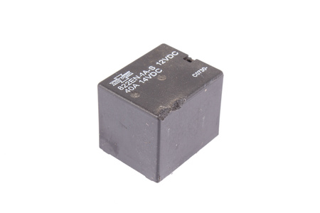 822EN-1A-S SONG CHUAN 12VDC 14V, 40A