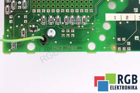 PSW2.1 TELEMECANIQUE PRO ATV16U54N4