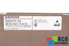 6ES5942-7UA13 SIEMENS SIMATIC S5 CPU 942
