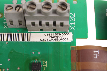 9321LP.6B.V004 LENZE