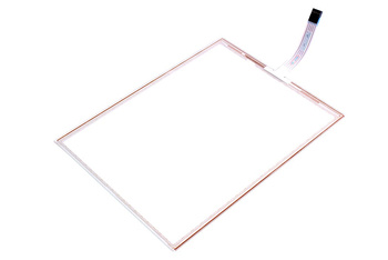 ADP-1832-02 5PIN 230X174MM DOTYK NÁHRADA