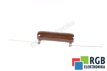 REZISTOR B20J25RE OHMITE 25 OHM