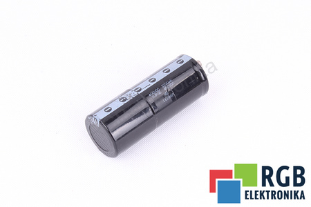 KONDENZÁTOR 2200UF 400VDC MARCON
