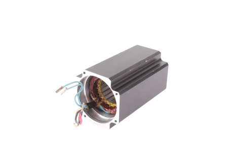 MSSI055H-045E-320C-1FNB-H2000 WITTENSTEIN MOTION CONTROL STATOR