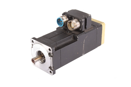 BSM63A-275BA BALDOR