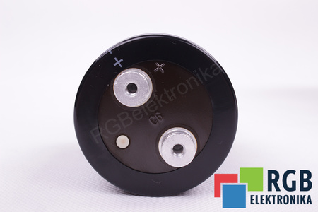 KONDENZÁTOR B43465-U6158-M1 S+M 1500UF, 500VDC