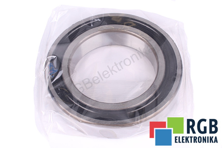 6010-2RS1/C3 SKF 50X80X16 LOŽISKO