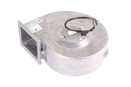 G2E180EH0301 EBM PAPST G2E180-EH03-01 230V, 261MM, 125MM, 283MM VENTILÁTOR