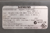 6SE6440-2AD24-0BA0 SIEMENS MICROMASTER 440