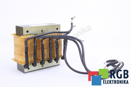 00237426 MTM POWER PRO RAC3.5-200-460-A0I-Z1-220