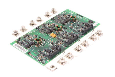 FS450R17KE3/AGDR-71C INFINEON 68436770BA