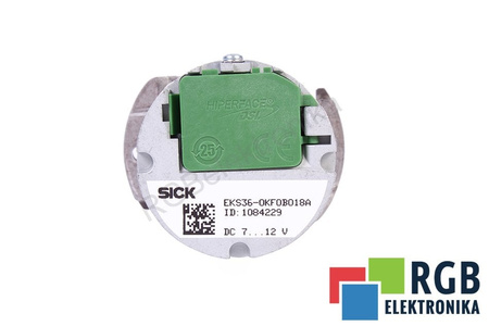 EKS36-0KF0B018A SICK 1084229 EKS36 MODUL ZPĚTNÉ VAZBY