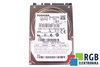 MK6037GSX TOSHIBA HDD2D63 60GB, SATAII, 2.5", HDD