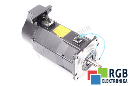 A06B-0162-B175#0006 FANUC AM6/3000