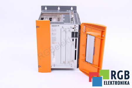 5PC810.SX05-00 B&R AUTOMATION APC810