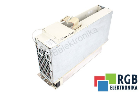 6SN1124-1AB00-0CA1 SIEMENS VERSION A SIMODRIVE