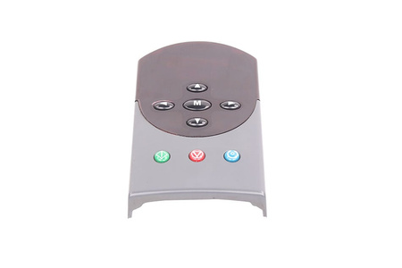 UD95 LEROY SOMER 7004-0170 3130-0377 PRO UMV4301 OVLÁDACÍ A ŘÍDICÍ PANEL