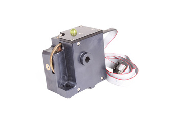 DN50A ALLTEC ALLPRINT OPTICKÝ SYSTÉM LASERU