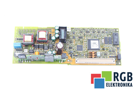 815922SEW SEW EURODRIVE PRO MCH41A0370-503-4-00 MCH41A-00