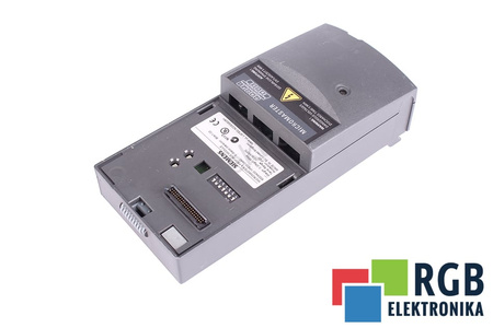 6SE6400-1PB00-0AA0 SIEMENS MICROMASTER 4 NA NÁHRADNÍ DÍLY