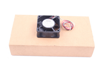 2410ML-04W-B69 MINEBEA 60X60X25MM, 12V, 0.4A VENTILÁTOR