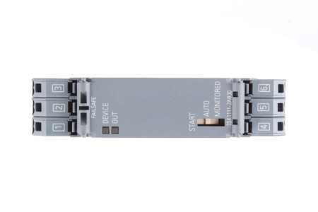 3SK1111-1AB30 SIEMENS SIRIUS BEZPEČNOSTNÍ RELÉ