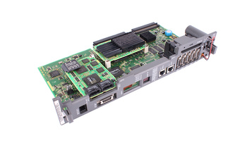 A16B-3200-0600/13D FANUC A320-3200-T608/11