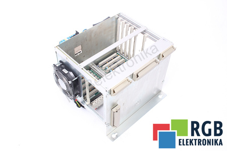 ID.NR. 2140012 RITTAL RACK