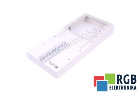 169D1102 SCHNEIDER ELECTRIC IP20D 1016009159 PRO UM-S MODULÁRNÍ RÁM