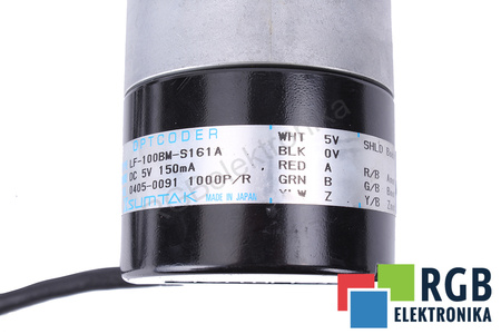 LF-100BM-S161A SUMTAK OPTCODER ENKODÉR