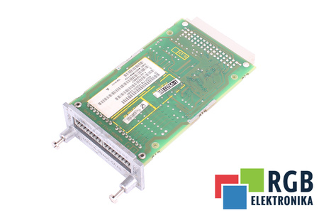 6SN1114-0NA00-0AA0 SIEMENS VERSION A SIMODRIVE 611