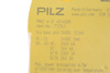 PNOZ M EF 4DI4DOR PILZ 772143 PNOZMULTI 2 BEZPEČNOSTNÍ RELÉ