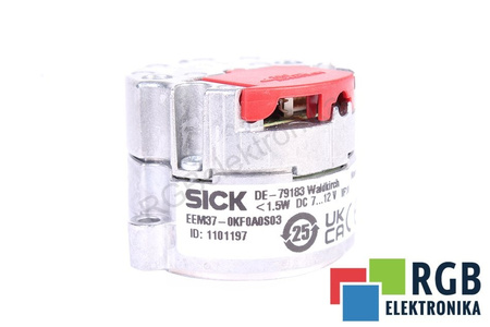 EEM37-0KF0A0S03 SICK 1101197 ENKODÉR