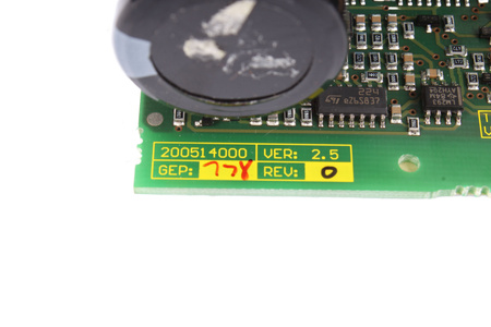 SK500E-50-340-A NORD