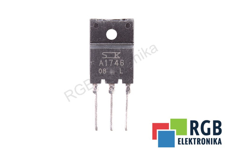 A1746 SANKEN ELECTRIC