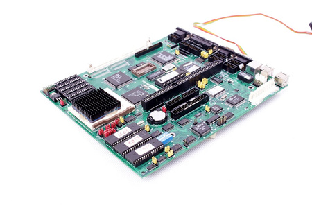 P0S-460 UNIPO REVA202 PRO 2RML78F32X01 ZÁKLADNÍ DESKA