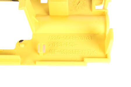 A230-0648-X003 FANUC ČÁST KRYTU