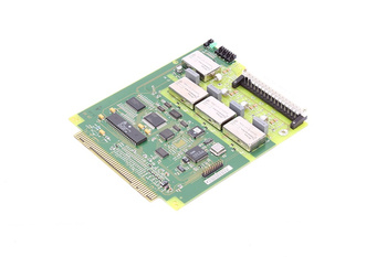 W812056920201A SCHNEIDER ELECTRIC PRO TSXAEM411