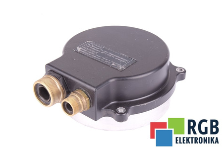 MKE116B-024-NP0-KN REXROTH KRYT ENKODÉRU