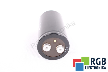 KONDENZÁTOR B43584-S5338-M1 S+M 3300UF, 450VDC