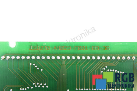 J31070-A4029-F001-B9-36 SIEMENS LCD DISPLEJ NA NÁHRADNÍ DÍLY