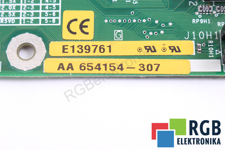 E139761 DELL AA654154-307 PB647606-003 ZÁKLADNÍ DESKA