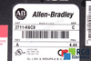 2711-K6C8 ALLEN BRADLEY PANELVIEW 600