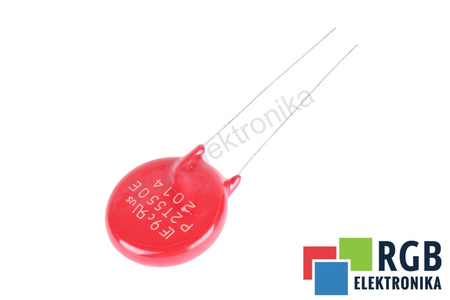 P2T550E LITTELFUSE TMOV20RP550E