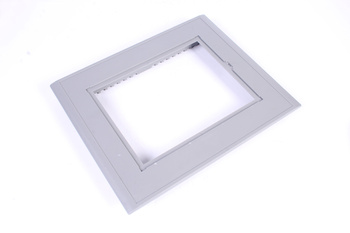 6ES7635-2EC02-0AE3 SIMATIC C7-635 PŘEDNÍ KRYT NÁHRADA