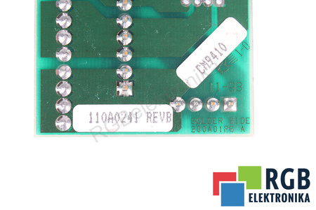 110A0241 NEMATRON 300A0126 NA NÁHRADNÍ DÍLY