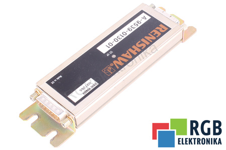 A-9539-0130-01 RENISHAW