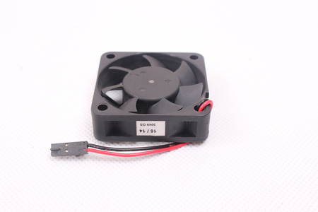 AFB0524HHB DELTA 50X50X15MM, 24V, 0.12A VENTILÁTOR