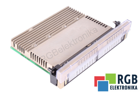 AS-B809-016 GOULD 230V 16PT INPUT MOD